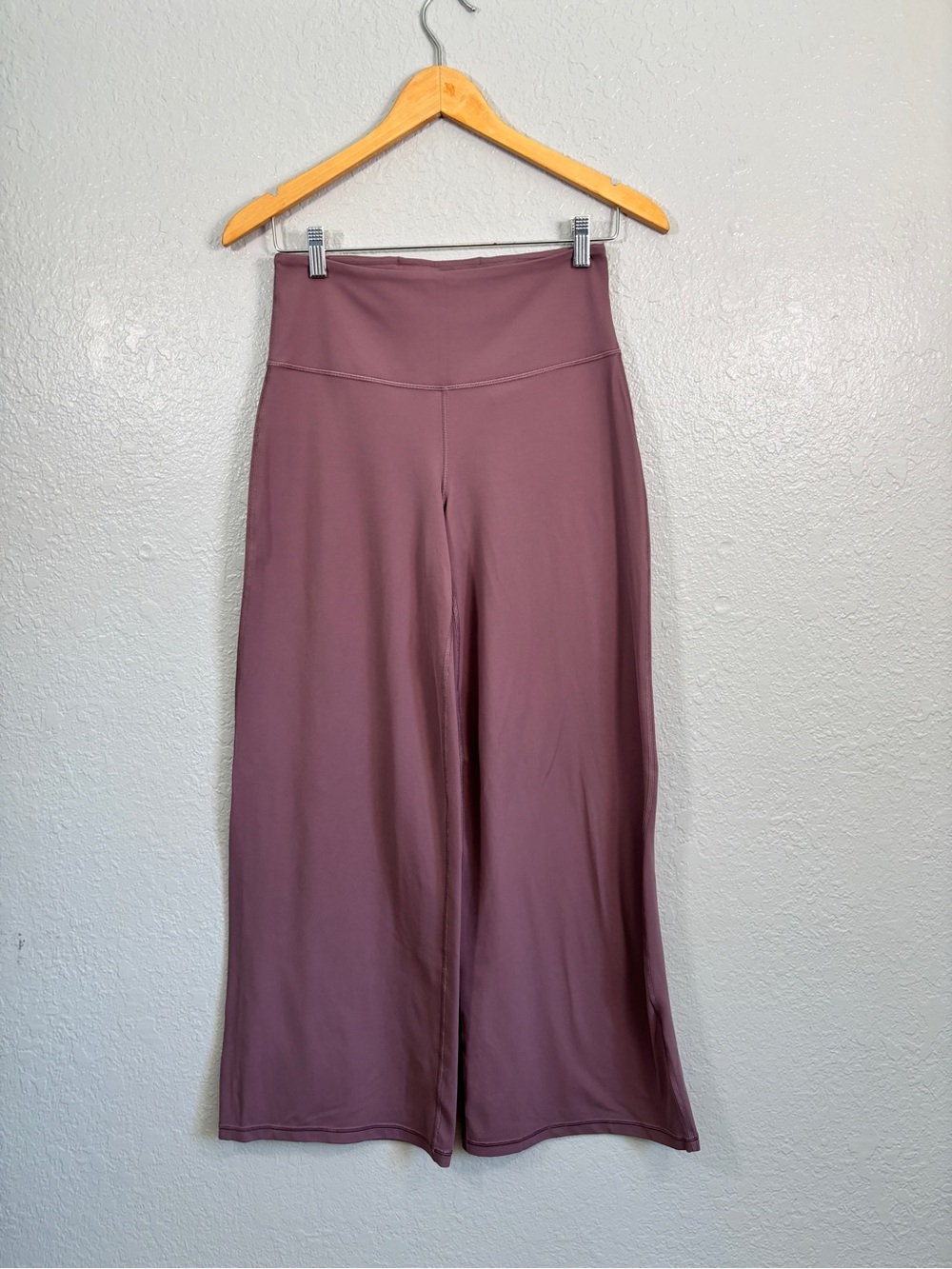 Athleta Elation Wide Leg Pants Sz. MP